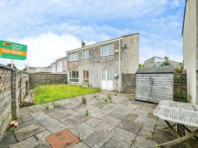 Cottage for sale in Bridgend