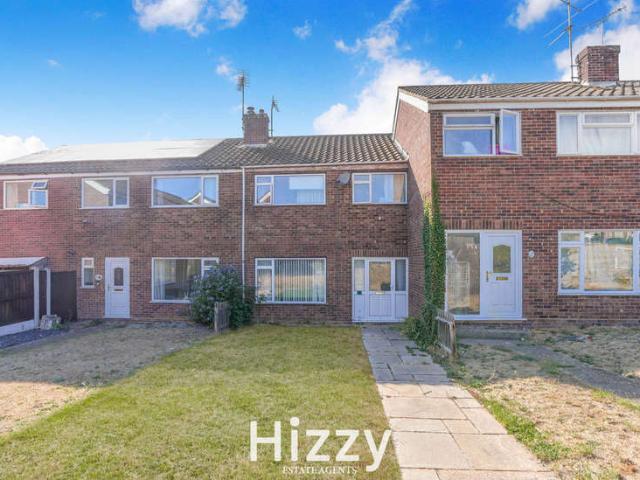 Cottage for sale in Hadleigh, Babergh
