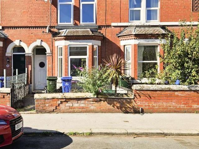 Cottage for sale in City Centre, Doncaster