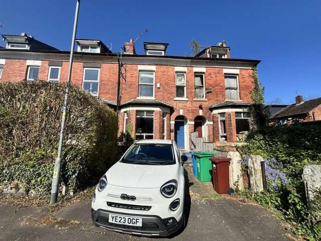 Cottage for sale in Georgia, Greater Manchester