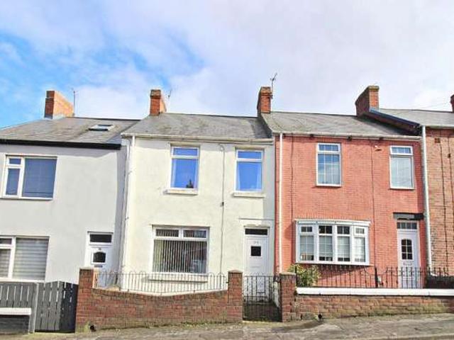 Cottage for sale in Sacriston, Isle Of Man