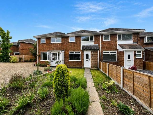 Cottage for sale in Crostwick, Norfolk
