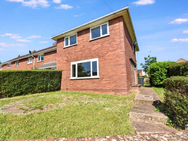 Cottage for sale in Watergate, Devon