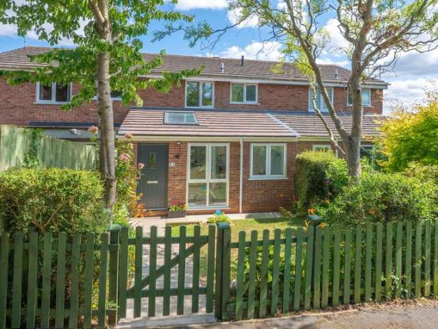 Cottage for sale in Alderminster, Warwickshire