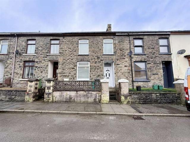 Cottage for sale in Ynysybwl and Coed-y-cwm, Ynysybwl