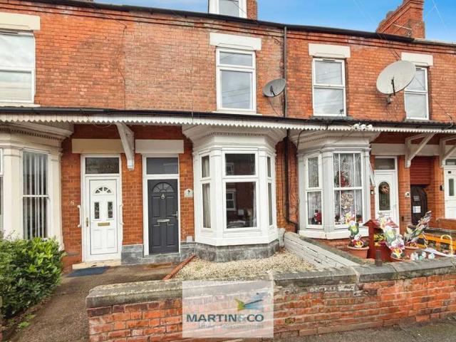 Cottage for sale in Kilton, Costhorpe