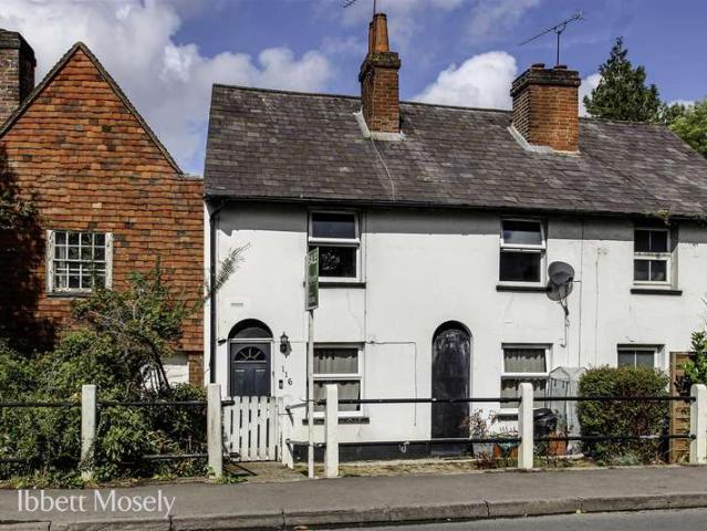 Cottage for sale in Sundridge with Ide Hill, The Butts