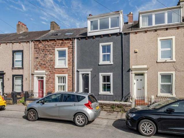 Cottage for sale in Egremont