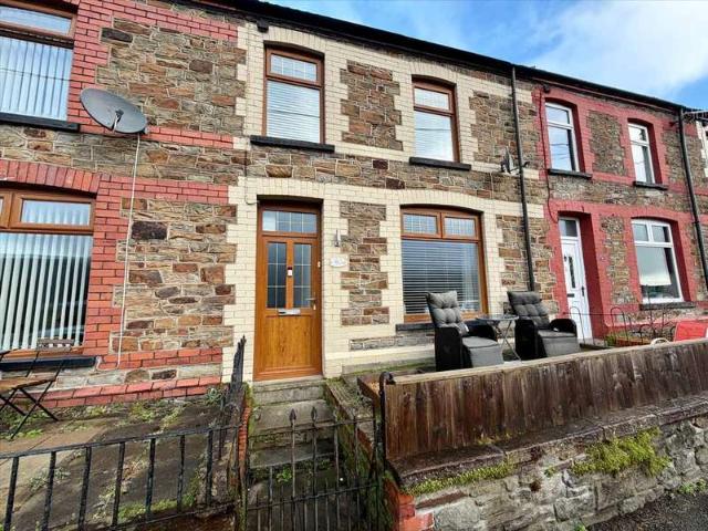 Cottage for sale in Porth, Llwyncelyn