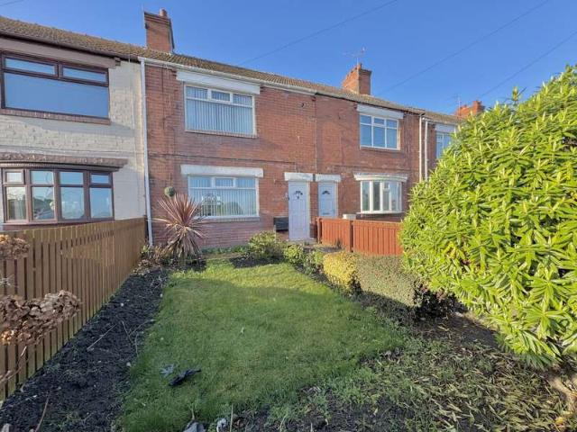 Cottage for sale in Monk Hesleden, Blackhall Rocks