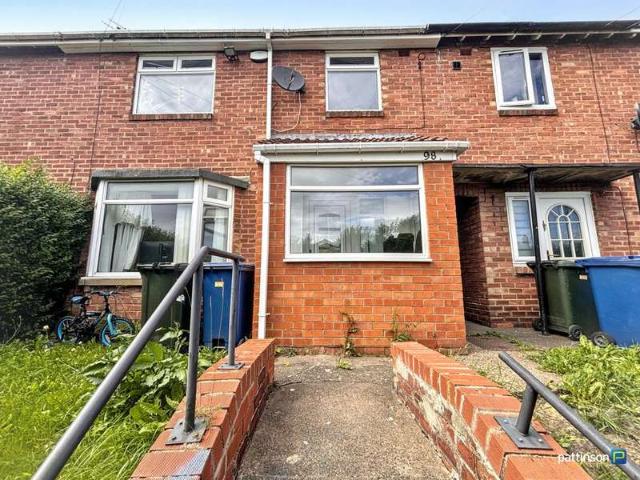 Cottage for sale in Cowgate, Kenton
