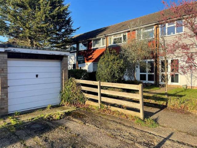 Cottage for sale in The Butts, Kent
