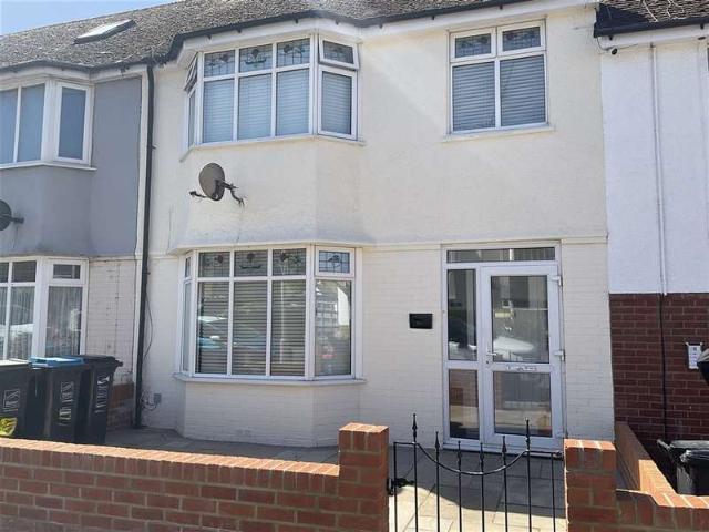 Cottage for sale in Acol, Kent