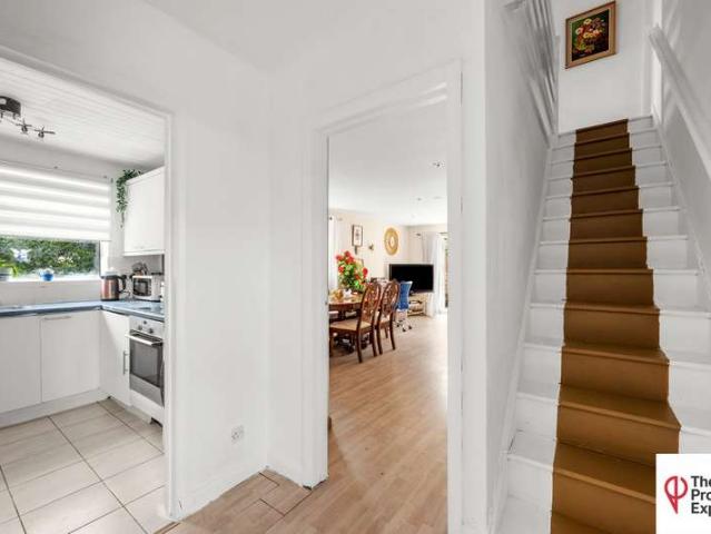 Apartment for sale in Mount Wise