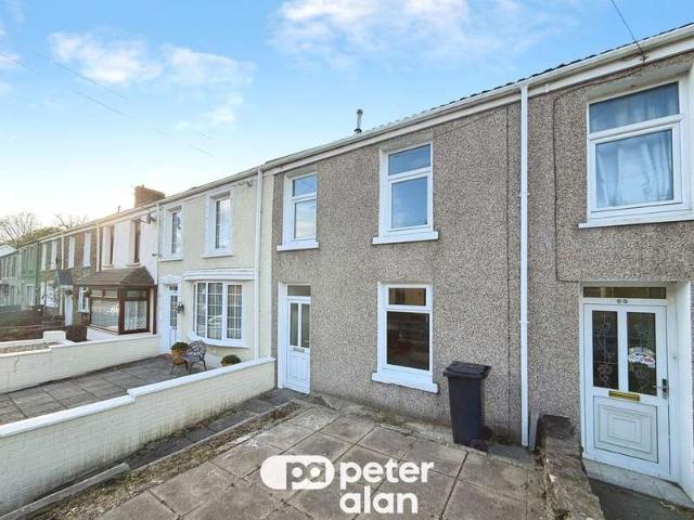 Cottage for sale in Tonna, Aberdulais