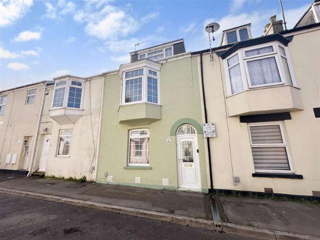 Cottage for sale in Melcombe Regis, Weymouth