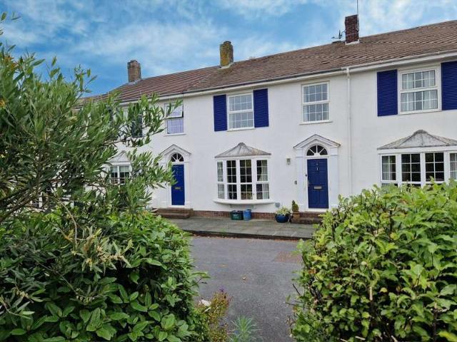 Cottage for sale in Withycombe, Budlake