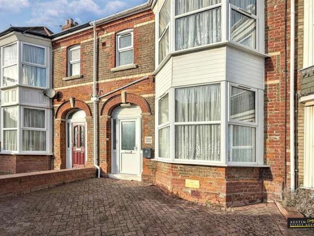 Cottage for sale in Westham, Weymouth