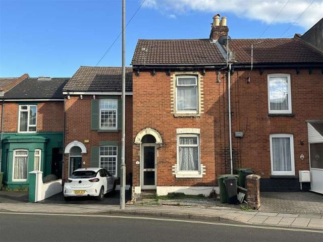 Cottage for sale in Milton, City Of Portsmouth