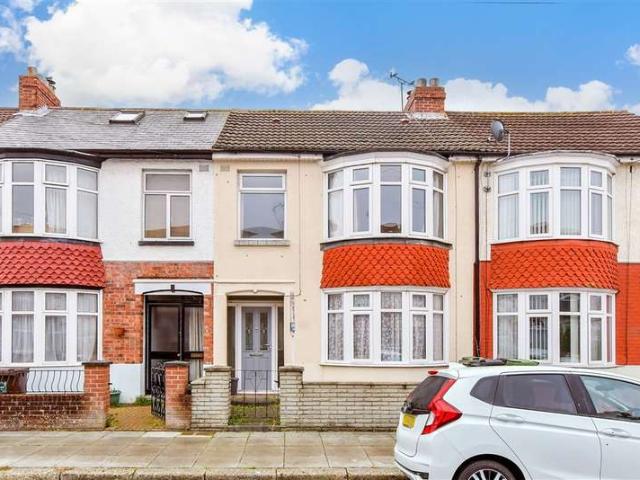 Cottage for sale in Hilsea, Portsmouth