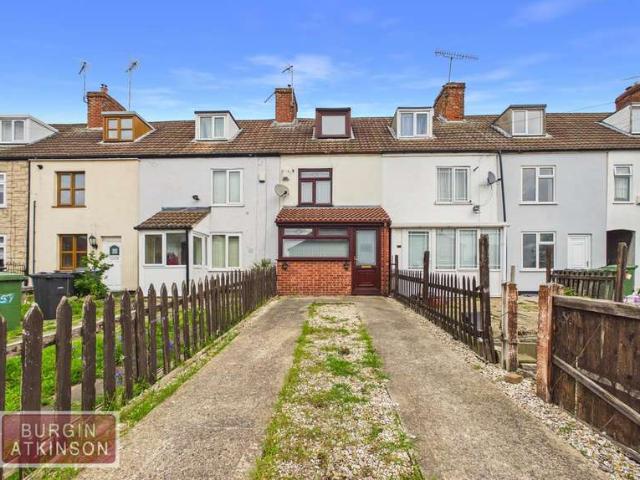 Cottage for sale in Kilton, Costhorpe