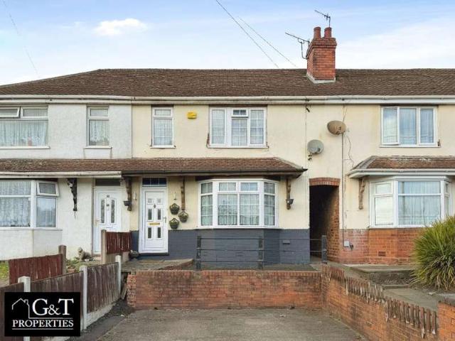 Cottage for sale in Pear Tree Lane - Industrial Estate, Netherton