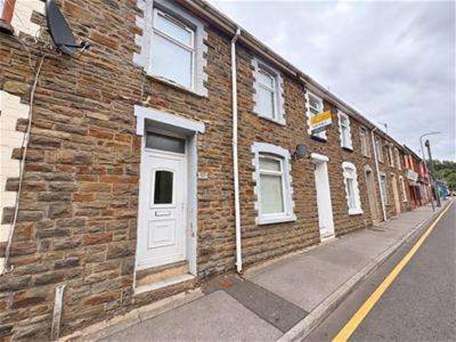 Cottage for sale in Gwynfi and Croeserw, Blaengwynfi