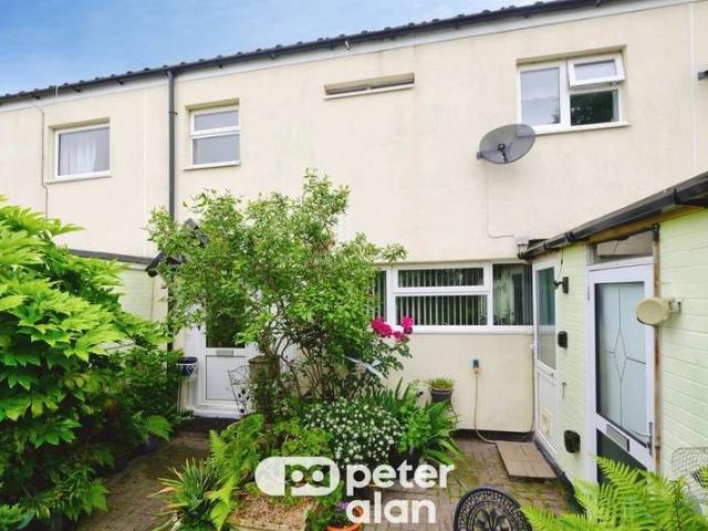 Cottage for sale in Monmouth, Wales