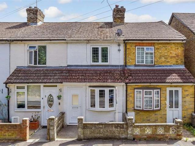 Cottage for sale in Bourne Vale, Kent