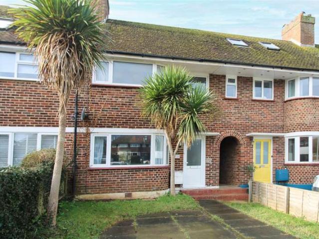Cottage for rent in Seaford, Iford