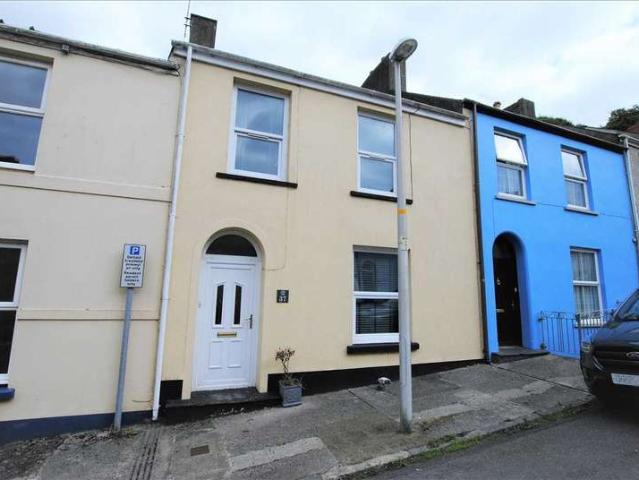 Cottage for sale in Pennar, Pembroke Dock