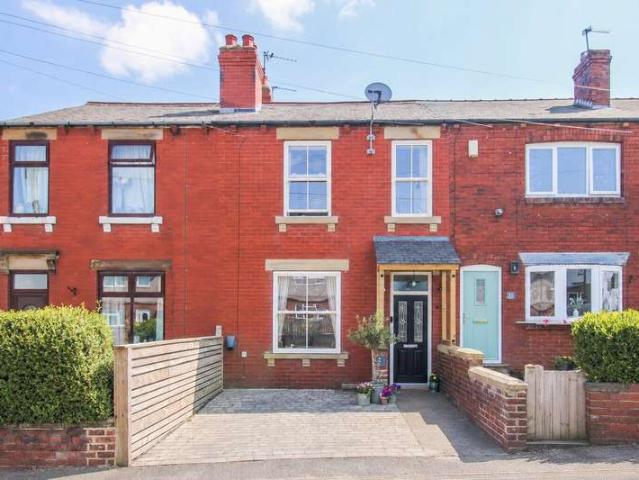 Cottage for sale in Middlestown, West Yorkshire