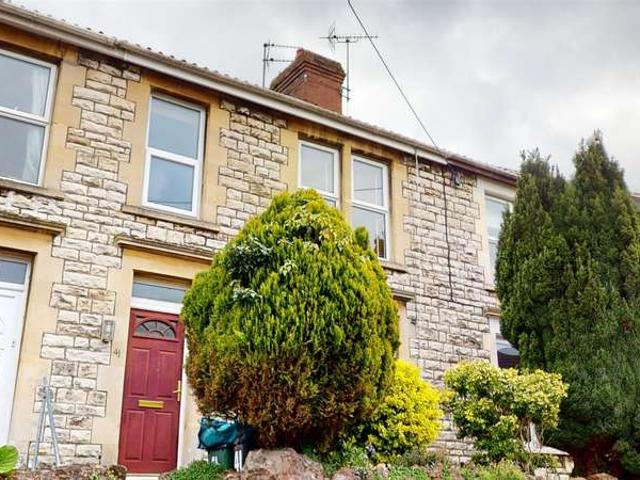 Cottage for sale in Wheeler's Hill, Midsomer Norton