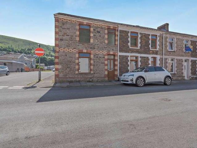 Cottage for sale in Velindre, Aberavon
