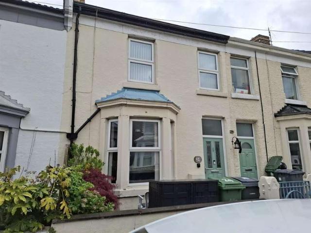 Terraced House for sale in Wallasey, New Brighton