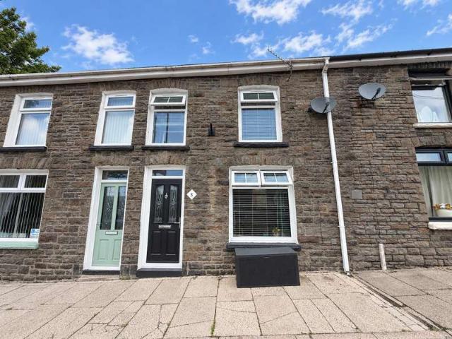 Cottage for sale in Ogmore Valley, Ogmore Vale