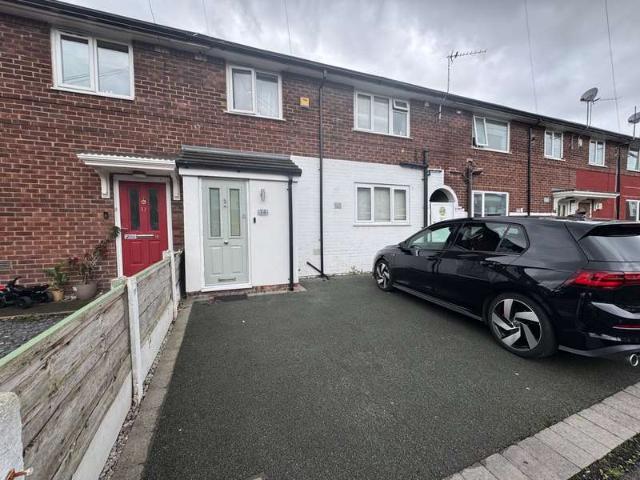 Cottage for sale in Wythenshawe, Manchester