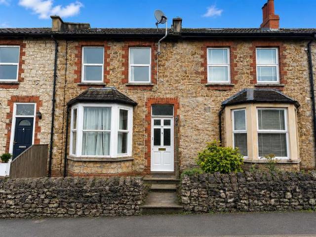 Cottage for sale in North Weston, Portishead
