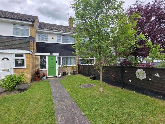 Cottage for sale in Georgia, Greater Manchester