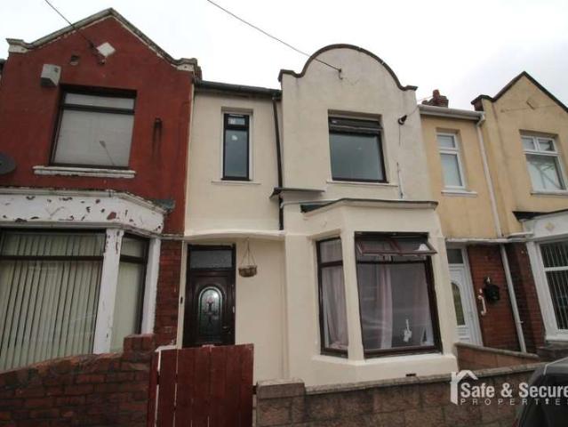 Cottage for rent in Thornley