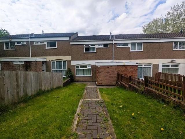 Cottage for sale in Bartley Green, West Midlands