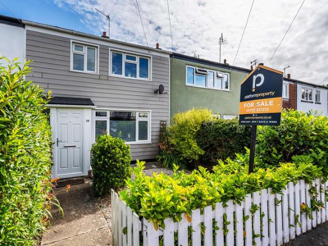 Cottage for sale in The Butts, Kent