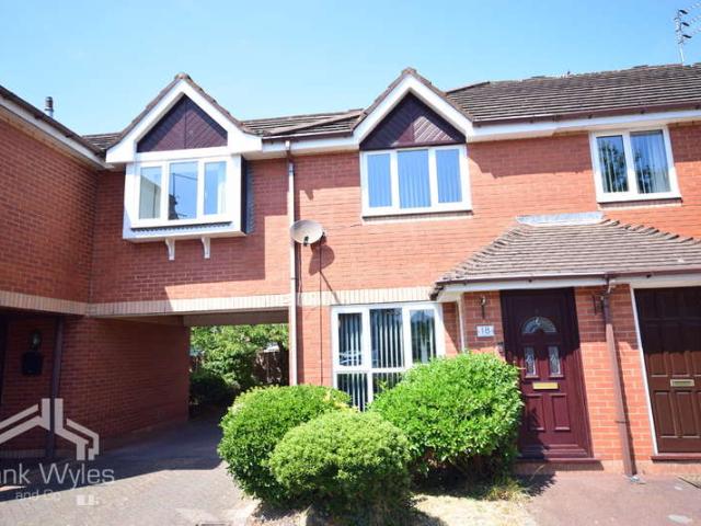 Cottage for sale in St Annes, Lytham