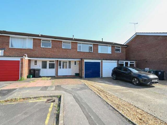 Cottage for sale in St Johns, Wimborne