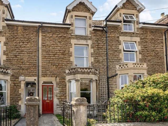 Cottage for sale in Frome