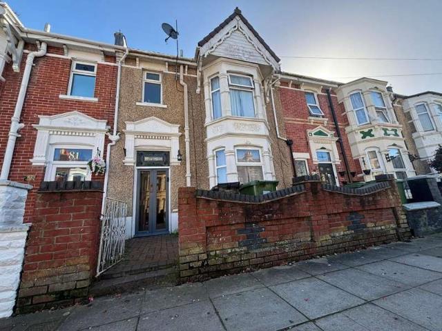 Cottage for sale in Tipner, City Of Portsmouth