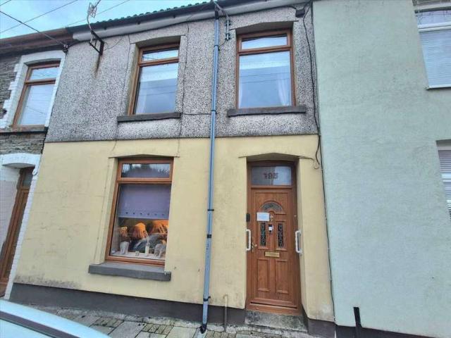 Cottage for sale in Gilfach Goch