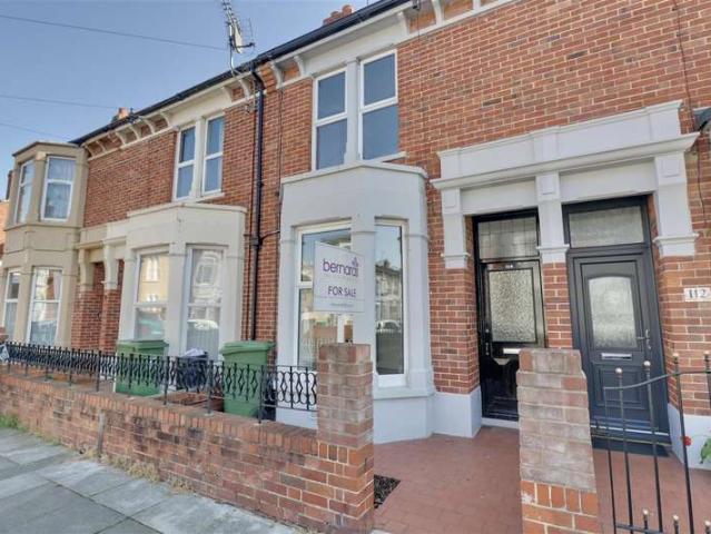 Cottage for sale in Buckland, City Of Portsmouth