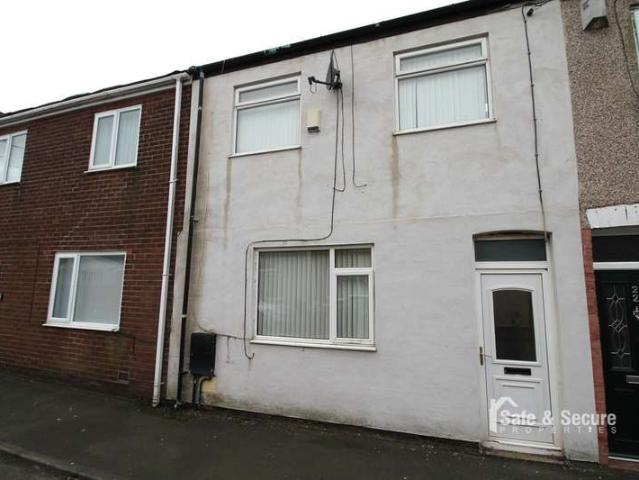 Cottage for sale in Hetton