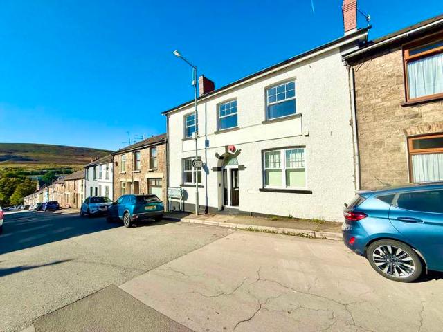 Cottage for sale in Blaenavon, Wales